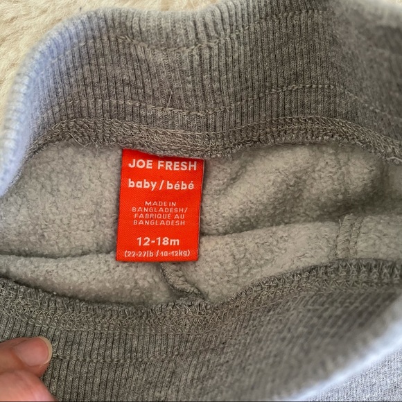 Toddler Sweat Pants Bundle - Picture 7 of 9